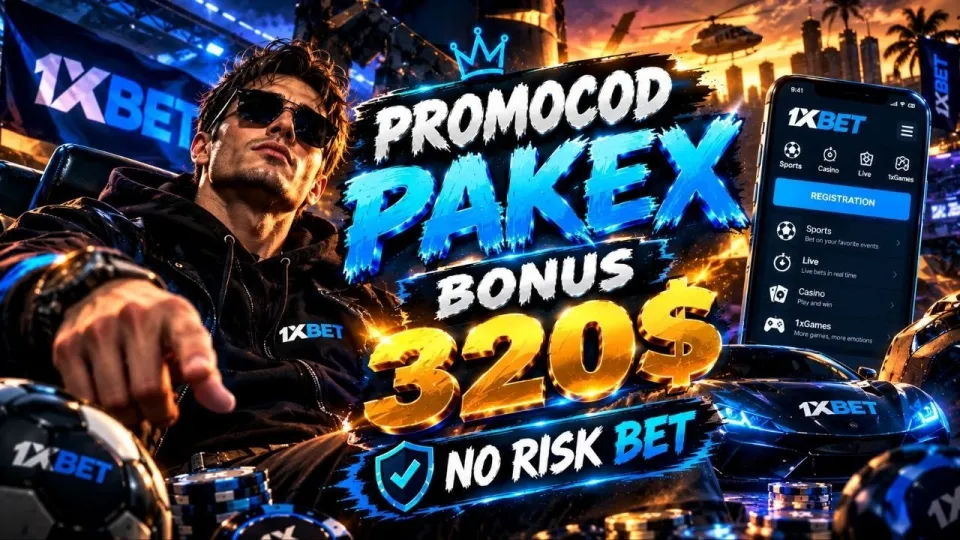 1xBet Account Registration: Quick & Easy Sign Up Guide